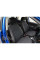 Авточехлы модельные MW Brothers для Volkswagen Polo HB c 2002
