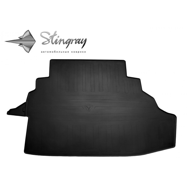 Коврик в багажник для Toyota Camry 40 2006-2011