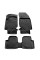 Комплект 3D килимків в салон Citroen C4 X 2020-