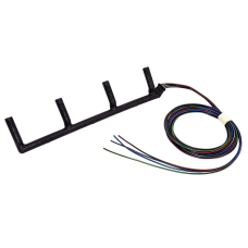 Ремкомплект кабелю свічок розжарювання Volkswagen, Audi 1.8–3.6 TDI OEM 038971782C, 904-417