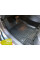 Автомобильные коврики в салон Skoda Octavia A7 2013- Avto-Gumm