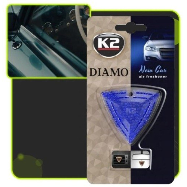 Набір автомобіліста для для Мийки K2 Expres Maxi 15 шт