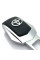 Заглушка ремня безопасности с логотипом Toyota 1 шт