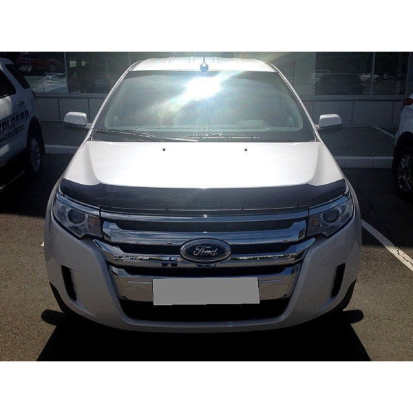 Дефлектор капоту мухобійка для Ford Edge 2010-