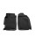 Передні 3D килимки для Mazda 6 (GG/GY) 2002-2008 Високий борт