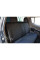Авточехлы модельные MW Brothers для Mitsubishi L-200 c 2006