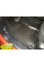 Водительский коврик в салон Peugeot 208 2013- (Avto-Gumm)