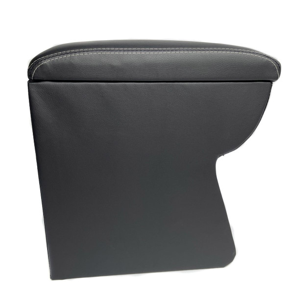 Подлокотник модельный Armrest для Renault Megane II 2002-2008 Черный