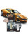 Набор Ароматизаторов воздуха Areon Car Gold (Gold)