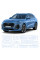 Антигравийная защитная бронепленка по лекалам для Audi Q5 GU 2025- полный кузов