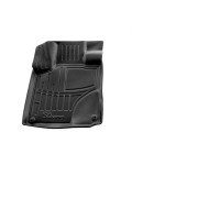Водительский 3D коврик для Geely Coolray (2020-)