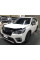 Дефлектор капота мухобойка HIC для Subaru Forester 2018- Оригінал (FH-SUB27)