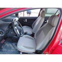 Авточехлы модельные MW Brothers для Geely LC Cross c 2010