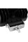 LED фара Brevia Flood Ближний свет 10-30V 48W (16x3W) 3520Lm Алюминиевый корпус IP68 (10652QFX1)