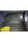 Автомобильные коврики в салон Honda CR-V 2006-2012 (Avto-Gumm)