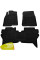 Автомобильные коврики в салон Mitsubishi Pajero Wagon 3/4 99-/07- (Avto-Gumm)