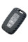 Чехол для автоключей Hyundai ZN 4 Силикон Оригинал (923)
