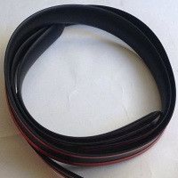 Молдинг бампера модельний Aveo Klimek 2 шт.