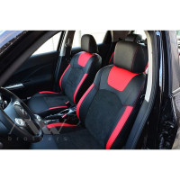 Авточехлы модельные MW Brothers для Nissan Juke c 2010