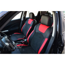 Авточехлы модельные MW Brothers для Nissan Juke c 2010