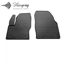 Передні 3D килимки для FORD C-Max 2011- 