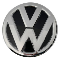 Эмблема для Volkswagen Passat CC 12-17 Перед 151 мм (3C8853601A FXC)
