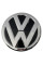 Эмблема для Volkswagen Passat CC 12-17 Перед 151 мм (3C8853601A FXC)