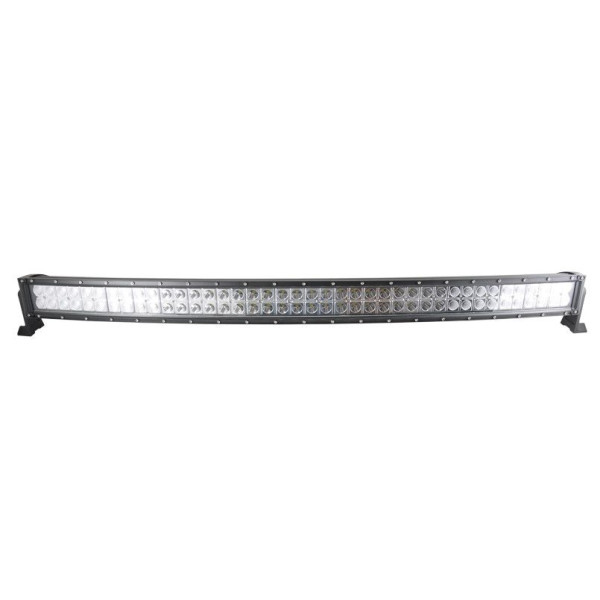 Світлодіодна Балка фара LED BELAUTO / 1075x86x76 mm / 240W / 3W*80 / 10-30V / Близький та Далекий (BOL8003 CC)