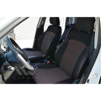 Авточехлы модельные MW Brothers для Suzuki Vitara c 2015