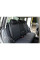 Авточехлы модельные MW Brothers для Volkswagen Golf V+ c 2004