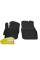 Передние коврики в автомобиль Mazda 3 2009-2013 (Avto-Gumm)