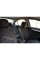 Авточехлы модельные MW Brothers для Mitsubishi Lancer X c 2007
