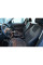 Авточохли модельні MW Brothers для Skoda Yeti c 2009