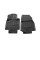 Передние 3D коврики для Toyota Highlander (XU70) (2019-)