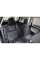 Авточехлы модельные MW Brothers для Subaru Forester IV c 2013