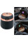 Пепельница с подсветкой Car Ashtray 85 x 75 см Керамическая Чаша (N18A)