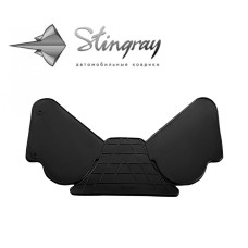Килимок перемичка на тунель для Volkswagen Golf V 2003-2008