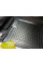 Передні килимки в автомобіль Hyundai Sonata NF/6 2005-2010 (Avto-Gumm)