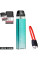 Багаторазова Pod-система Vaporesso Xros 3 Mini 1000mAh 2 мл Phantom Green Фантомно-Зелений