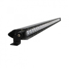 Світлодіодна Балка фара LED / 1295x43x80 mm / 250W / 5W*50 / 10-30V / Ближнє та Далеке світло (LC4 5D)