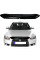 Дефлектор капота мухобойка Mitsubishi Lancer Х 2007- (короткая) Voron Glass