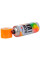 Флуоресцентна фарба Nowax Спрей 450 мл Помаранчева (orange) NX48047