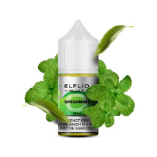 Elf Liq рідина 30 ml 50 mg Spearmint М'ята жуйка