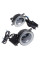 Протитуманні LED Фари Лінза з ДХО D90мм 12V/22W 6000K 2 шт (Sigma 3in1)