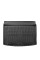 Коврик в багажник 3D для Hyundai Kona 2023- lower trunk