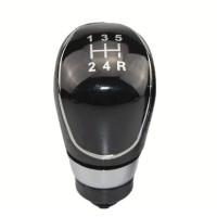 Ручка КПП для Ford Fiesta / Mondeo / Focus 2006-2013 (5 Швидкостей) №44