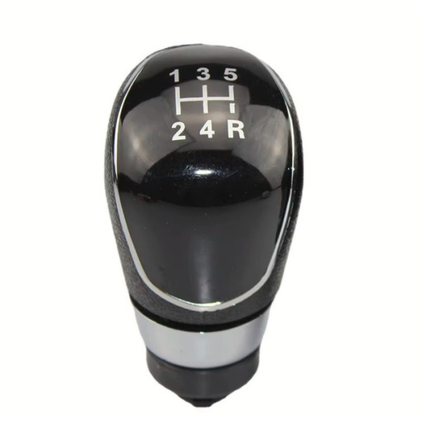 Ручка КПП для Ford Fiesta / Mondeo / Focus 2006-2013 (5 Швидкостей) №44