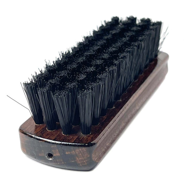 Щетка ручна для очистки кожаной и тканевой Обивки K2 Auron Brush (G450) K20619