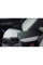Авточохли модельні MW Brothers для Mitsubishi Outlander III c 2013