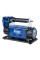 Автомобільний компресор Vitol OFF ROAD MASTER 150psi 50Amp 160л шланг 7,5м Клемі (K-71)